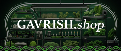 Gavrish.shop